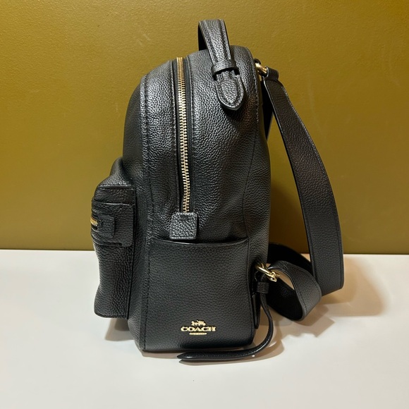 champion script mini backpack Manuscript Backpack, One Size, Navy/Light Blue lined and padded back Ready To Ship YakAttack SideStage Rod Rack Rod Name:Elite